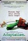 Adaptacja [DVD]