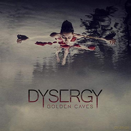 Golden Caves: Dysergy (digipack) [CD]