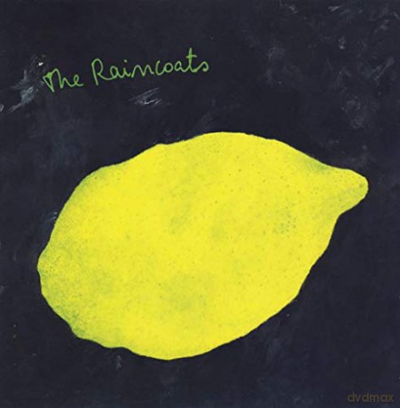 Raincoats: Extended Play [Winyl]