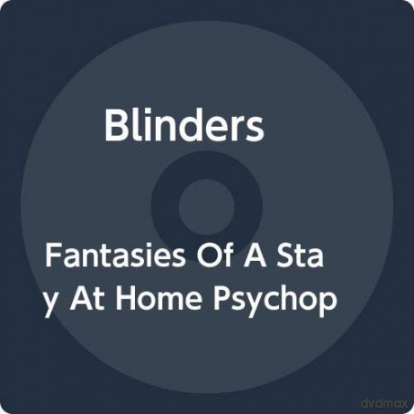 Blinders: Fantasies Of A Stay At Home [Winyl]