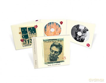 Paul McCartney: Flaming Pie [2CD]