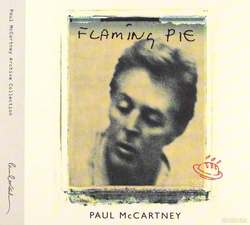 Paul McCartney: Flaming Pie [2CD]