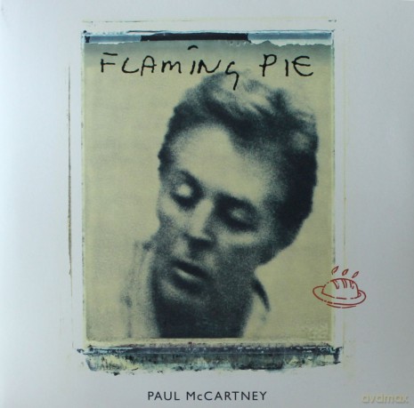 Paul McCartney: Flaming Pie [2xWinyl]