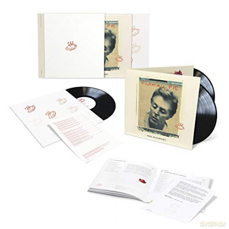 Paul McCartney: Flaming Pie (Limited) [3xWinyl]