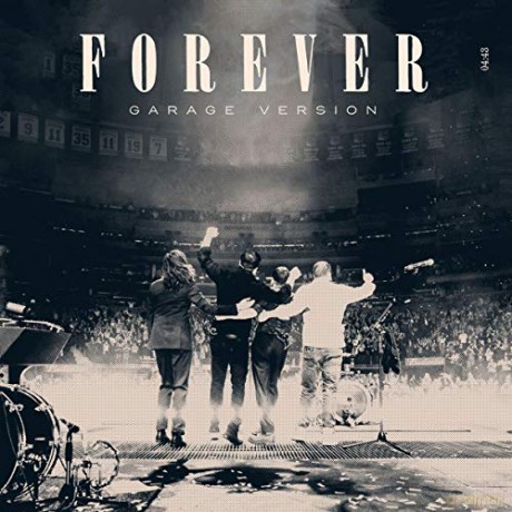 Mumford & Sons: Forever [Winyl]