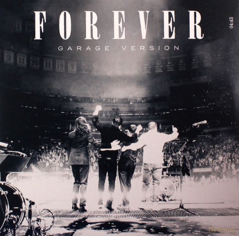 Mumford & Sons: Forever [Winyl]