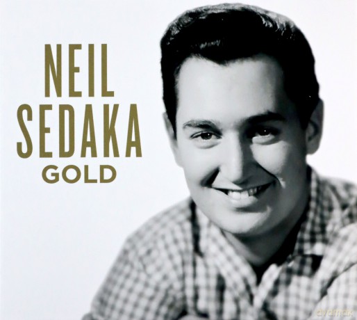 Neil Sedaka: Gold [3xCD]