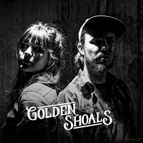 Golden Shoals: Golden Shoals [CD]