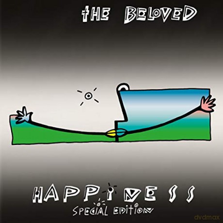 Beloved: Happiness (Special) [2CD]