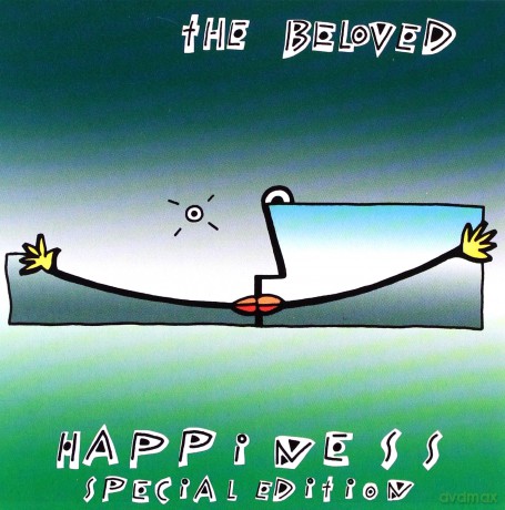Beloved: Happiness (Special) [2CD]