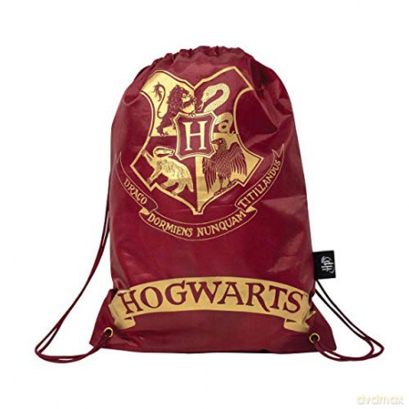 Harry Potter: Harry Potter Draw String Bag