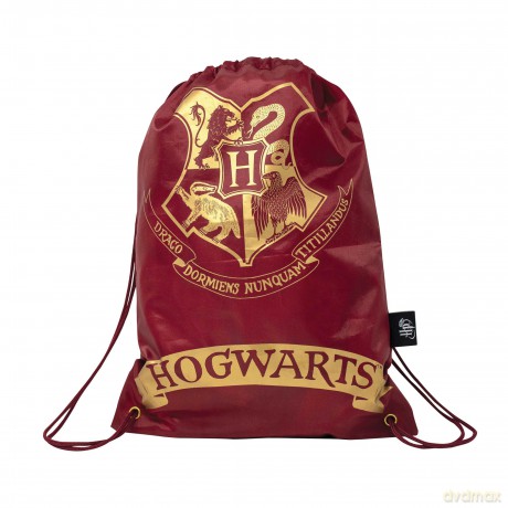 Harry Potter: Harry Potter Draw String Bag