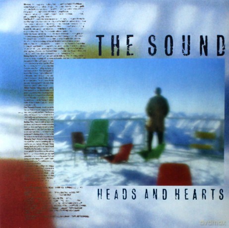 Sound: Heads And Hearts (Clear) [Winyl]