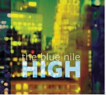 Blue Nile: High (Remastered) [Winyl]