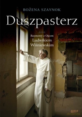 Duszpasterz - Bożena Szaynok [KSIĄŻKA]
