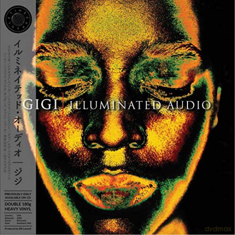 Gigi: Illuminated Audio [2xWinyl]