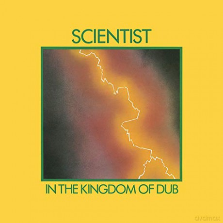 Scientist: In The Kingdom Of Dub [Winyl]