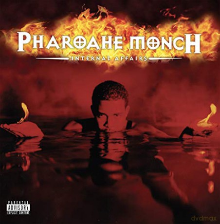 Pharoahe Monch: Internal Affairs [2xWinyl]