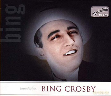 Bing Crosby: Introducing [3xCD]