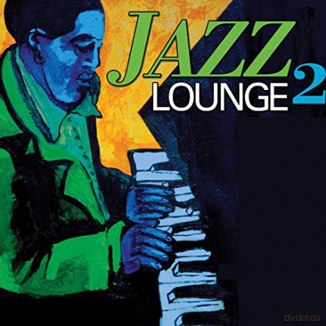 Jazz Lounge 2 [2xCD]