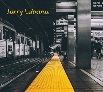 Jerry Lehane: Jerry Lehane [CD]