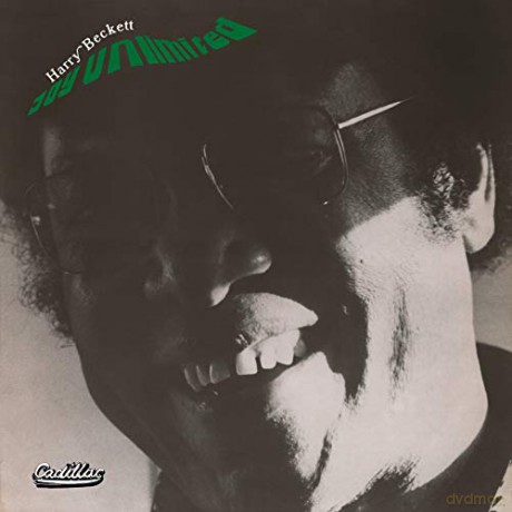 Harry Beckett: Joy Unlimited [CD]