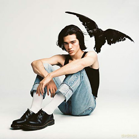 Conan Gray: Kid Krow [Winyl]