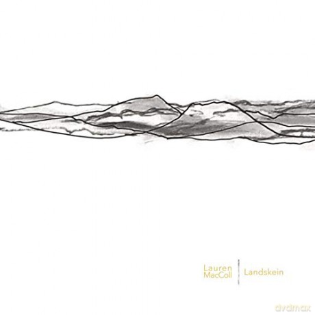 Lauren Maccoll: Landskein [CD]
