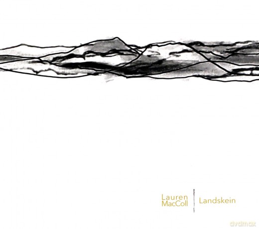Lauren Maccoll: Landskein [CD]