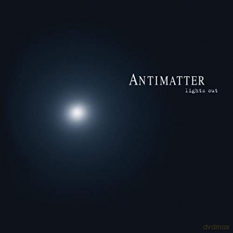 Antimatter: Lights Out [Winyl]