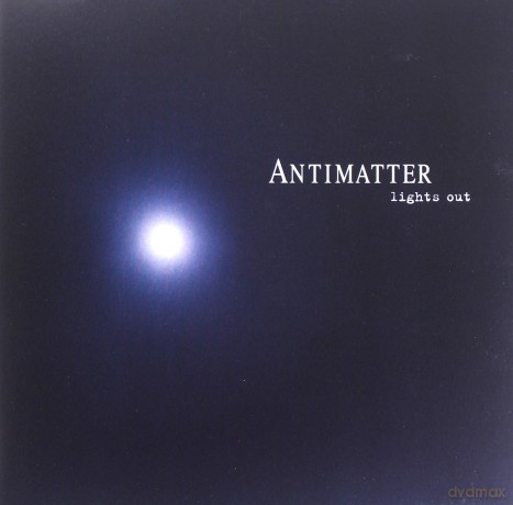Antimatter: Lights Out (Limited) [Winyl]