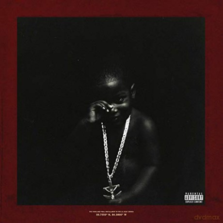 Lil Yachty: Lil Boat 3 [CD]