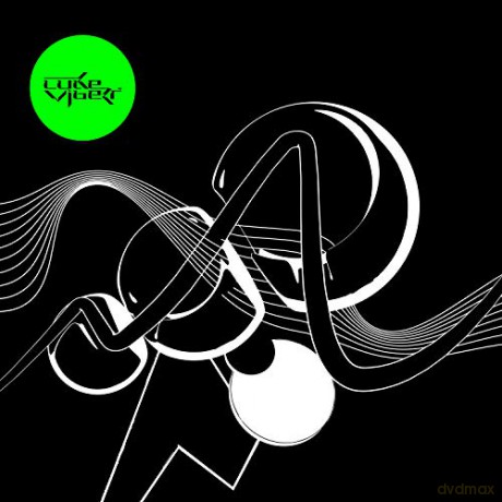 Luke Vibert: Luke Vibert Presents... Amen Andrews [2xWinyl]
