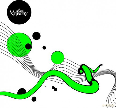 Luke Vibert: Luke Vibert Presents... Rave Hop [2xWinyl]