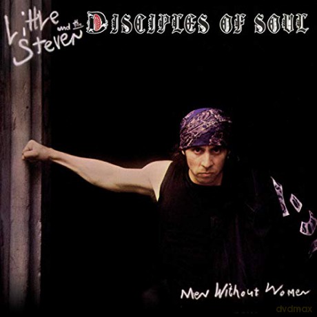 Little Steven: Men Without Women [2xCD]