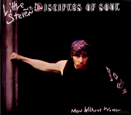 Little Steven: Men Without Women [2xCD]