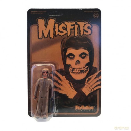 Misfits: Figure - Fiend Collection 2 figurka