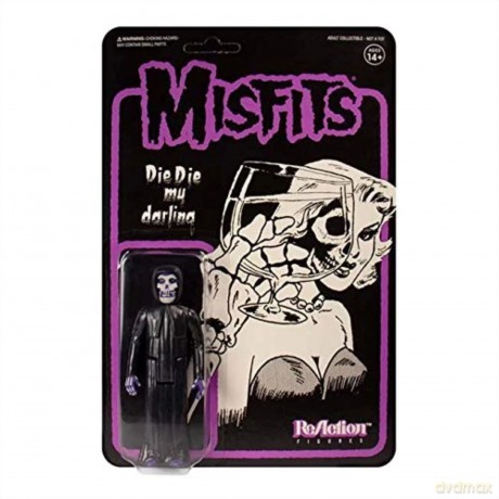 Misfits: Figure - Fiend Die Die My Darling figurka
