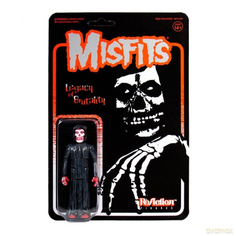 Misfits: Figure - Fiend Legacy Of Brutality figurka