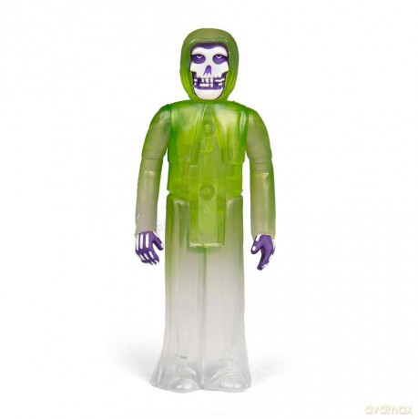 Misfits: Figure - Fiend Walk Among Us (Green) figurka