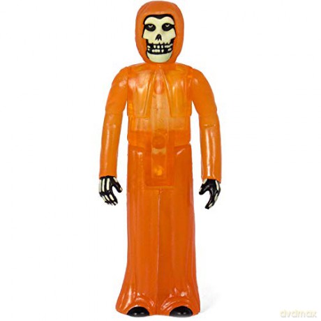 Misfits: Misfits Reaction Figure - The Fiend (Halloween)