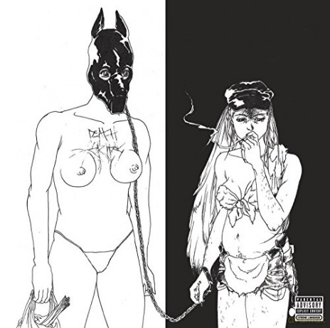 Death Grips: Money Store [Winyl]