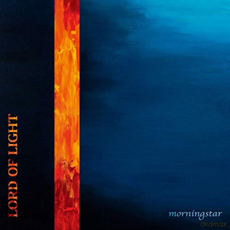 Lord Of Light: Morningstar [CD]