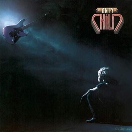 Only Child: Only Child [CD]