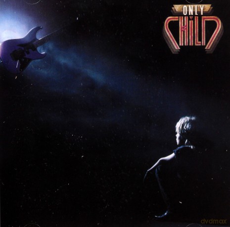Only Child: Only Child [CD]
