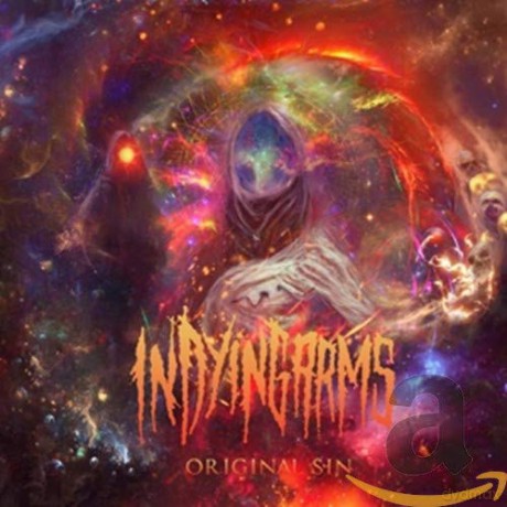 In Dying Arms: Original Sin [CD]