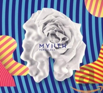 Mynth: Parallels [CD]