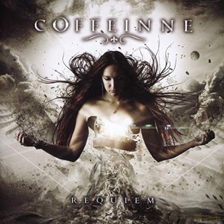 Coffeinne: Requiem [CD]
