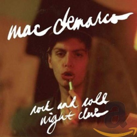 Mac Demarco: Rock And Roll Night Club [CD]
