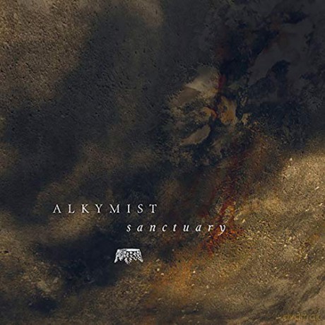 Alkymist: Sanctuary [Winyl]